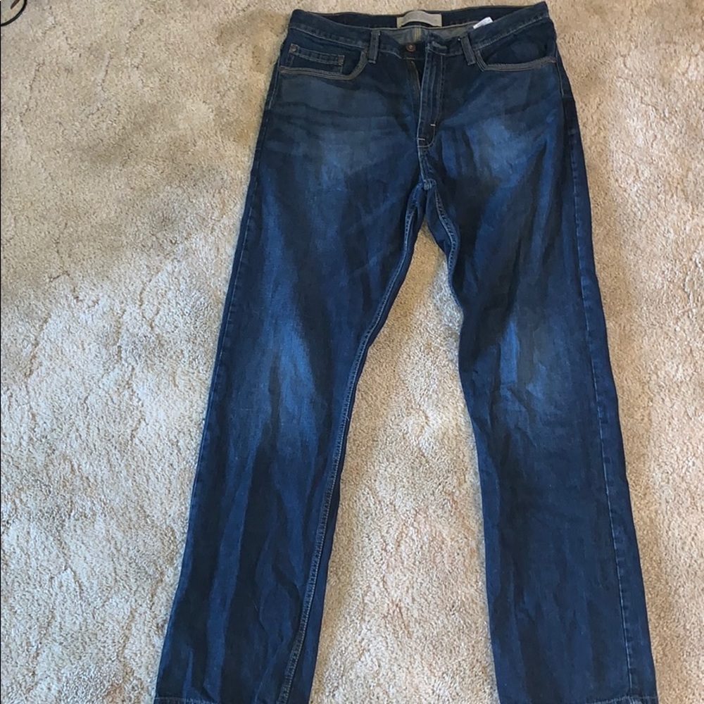 Men’s Wrangler Jeans 34/34